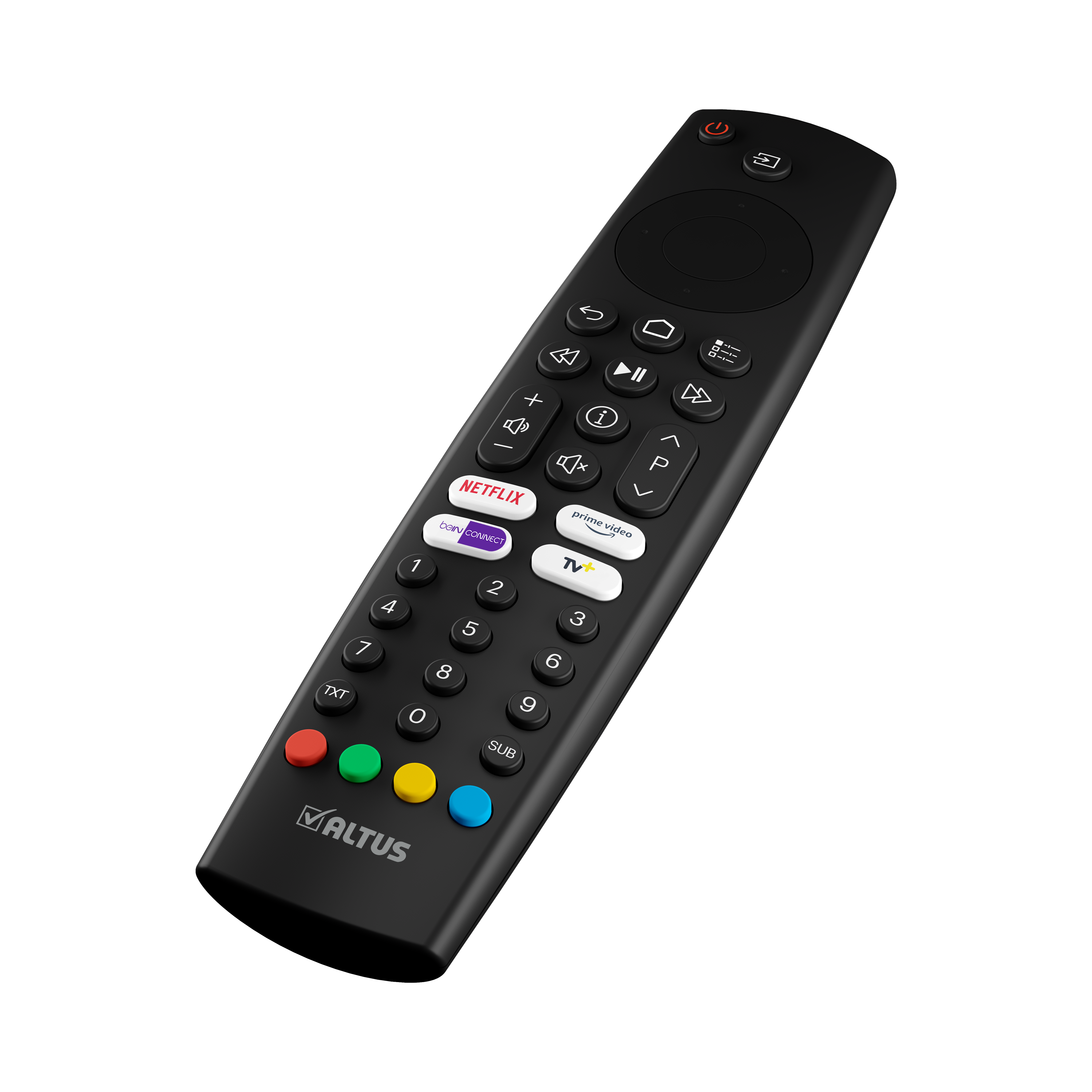 AL43 C 870 5B SMART